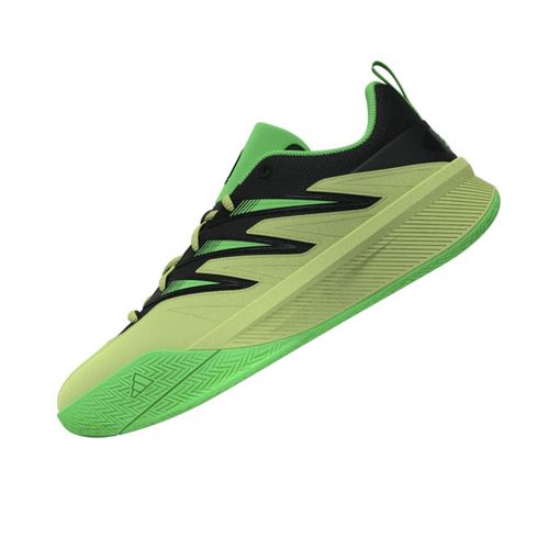 Buy adidas Originals Dame Certified 3 Unisex Green Basketball Shoes Online