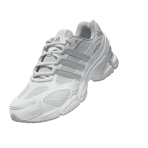 Buy adidas Originals Ozweego Pro Unisex White Originals Shoes Online