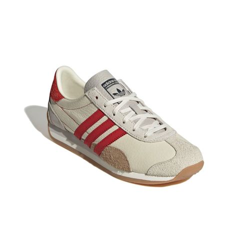 adidas Originals Country Og Women White Originals Shoes (UK 3)