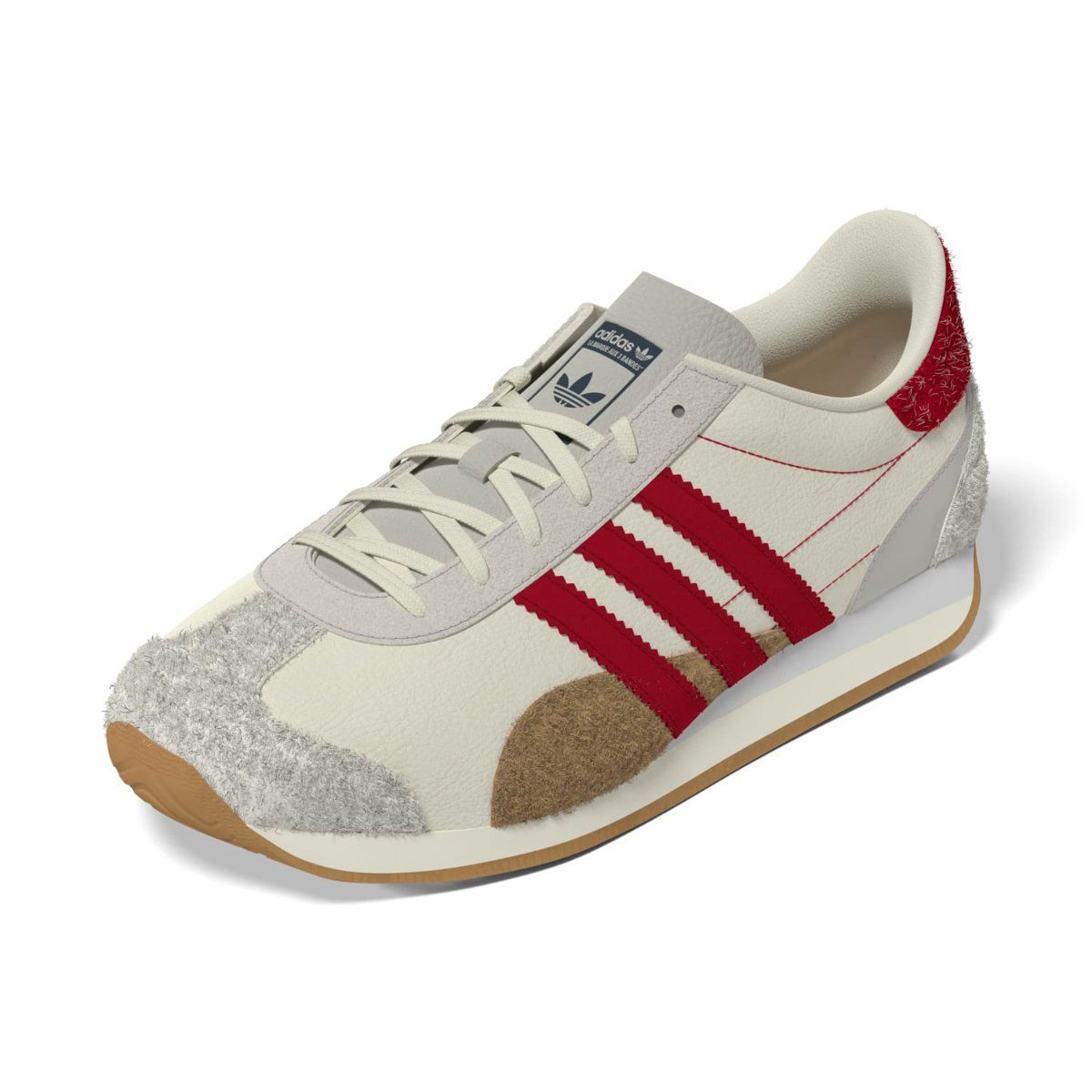 Buy adidas Originals Country Og Women White Originals Shoes Online