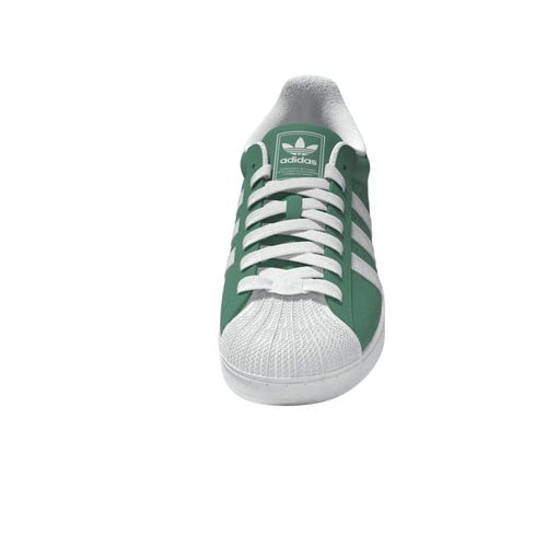 adidas gazelle silver green womens adidas Superstar x Qias x Private Sneakers 6 main image 1