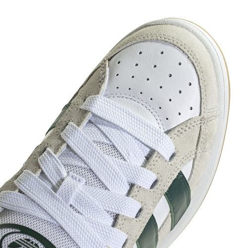 Buy adidas Originals Campus 00S Beta Unisex White Originals Shoes Online