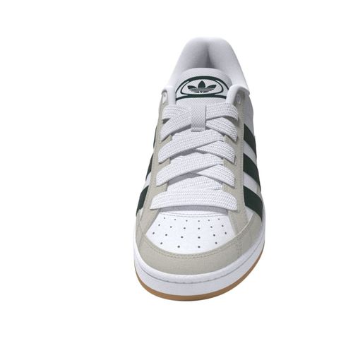 Buy adidas Originals Campus 00S Beta Unisex White Originals Shoes Online
