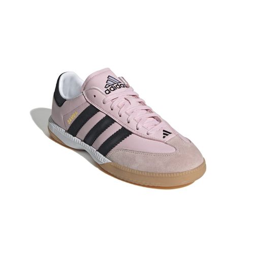 adidas gazelle silver green womens adidas Samba Adv Shoes main image 1