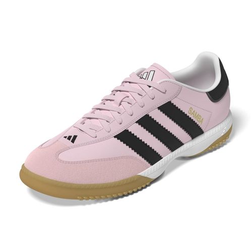 Buy adidas Originals Samba Mn Unisex Pink Originals Shoes Online