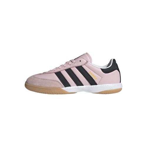 Buy adidas Originals Samba Mn Unisex Pink Originals Shoes Online