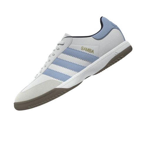 adidas gazelle silver green womens Adidas Samba OG | Men's | White/Black/Granite