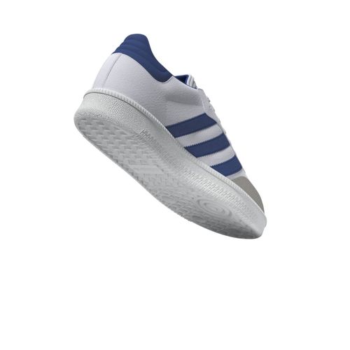 Buy adidas Originals Samba Xlg Unisex Blue Originals Shoes Online