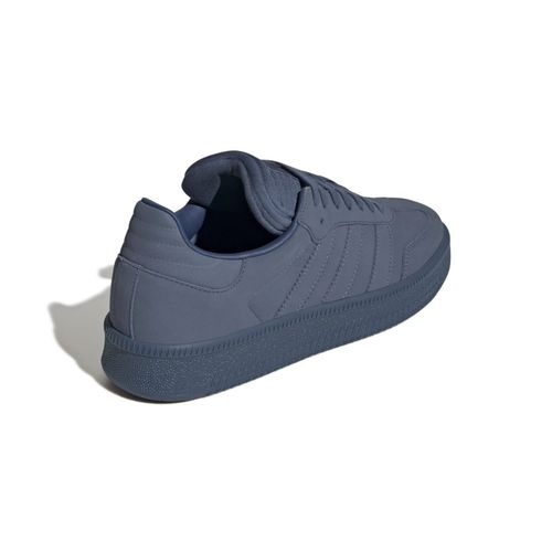 Buy adidas Originals Samba Xlg Unisex Blue Originals Shoes Online