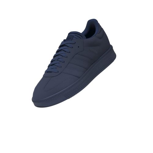 Buy adidas Originals Samba Xlg Unisex Blue Originals Shoes Online