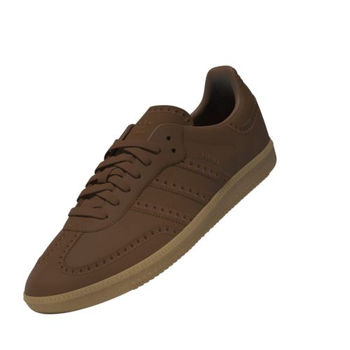 adidas gazelle silver green womens Women's Adidas Samba Jane Shoes main image 0