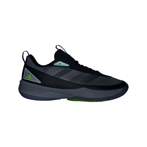 adidas gazelle silver green womens adidas Harden Volume 9 Mens Basketball Shoes (Silver Metallic/Core Black/Flash Aqua) main image 1