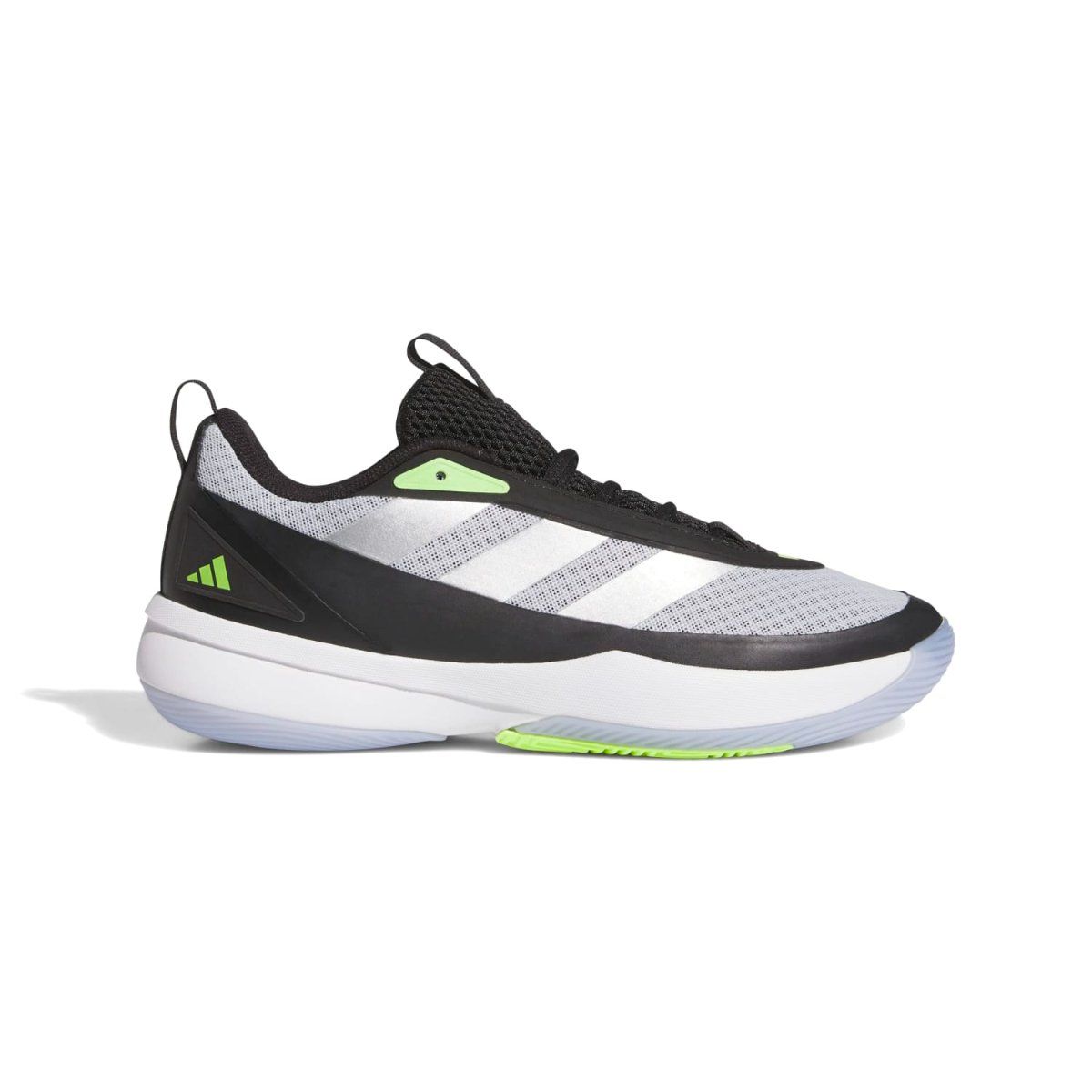 Buy adidas Originals Front Court 2.0 Unisex Grey Basketball Shoes