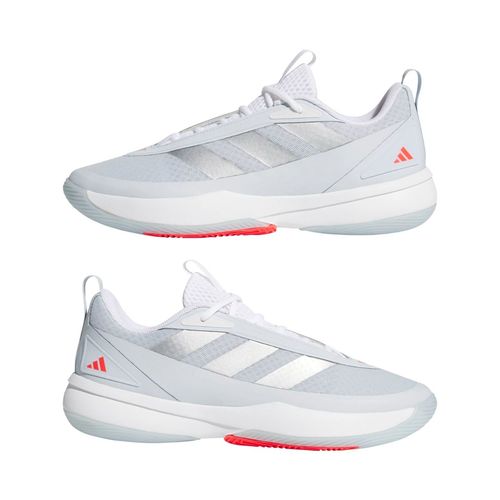 adidas gazelle silver green womens adidas Men's Court Team Bounce 2.0 Indoor Shoe