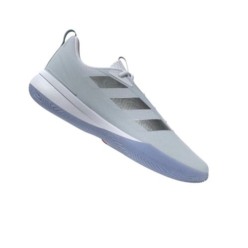 adidas gazelle silver green womens Women's Grand Court Alpha 00s