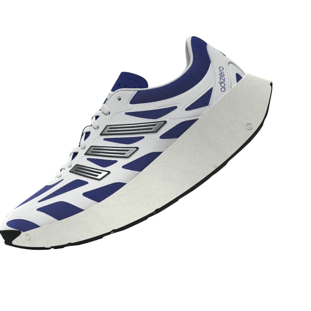 Buy adidas Originals Adizero Rocker Unisex Blue Originals Shoes Online