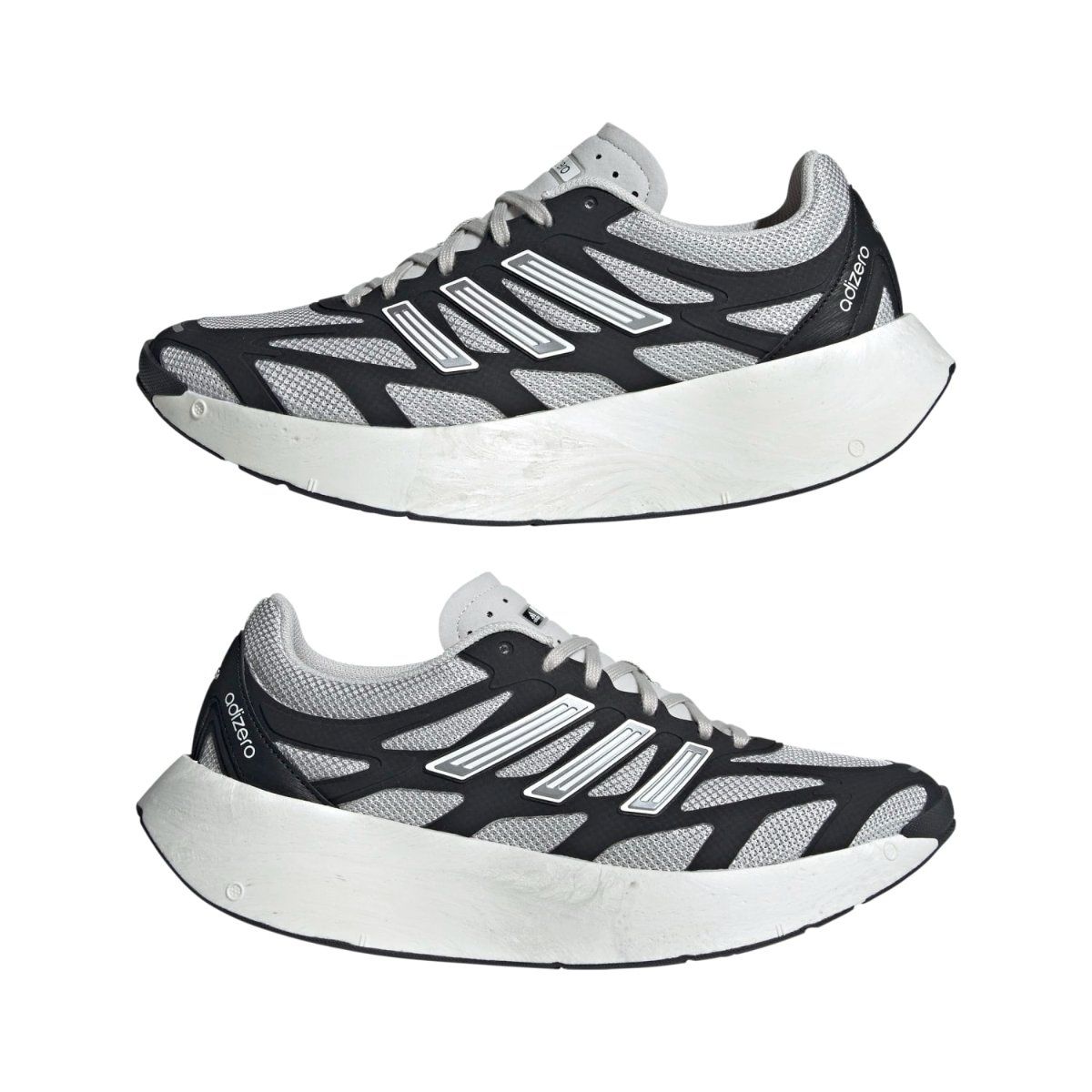 Buy adidas Originals Adizero Rocker Unisex Black Originals Shoes
