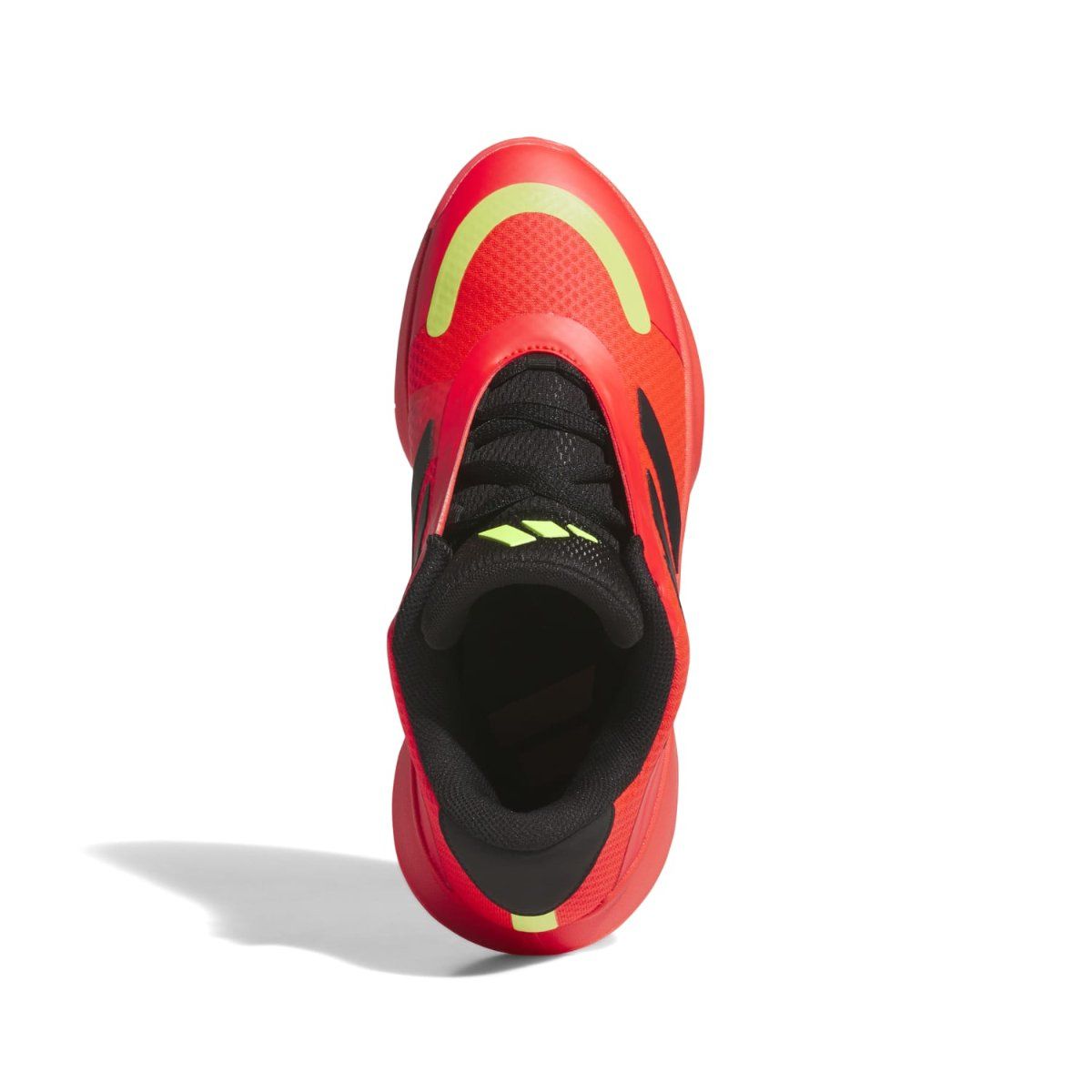 Buy adidas Originals Bb Legends Low Unisex Red Basketball Shoes Online