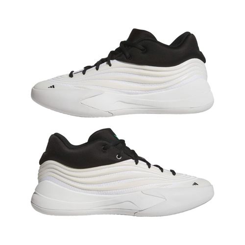 adidas gazelle silver green womens Adidas Hoops 3.0 MID Basketball Shoe main image 0