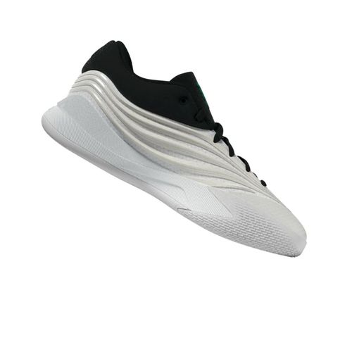Buy adidas Originals Dame X Unisex White Basketball Shoes Online