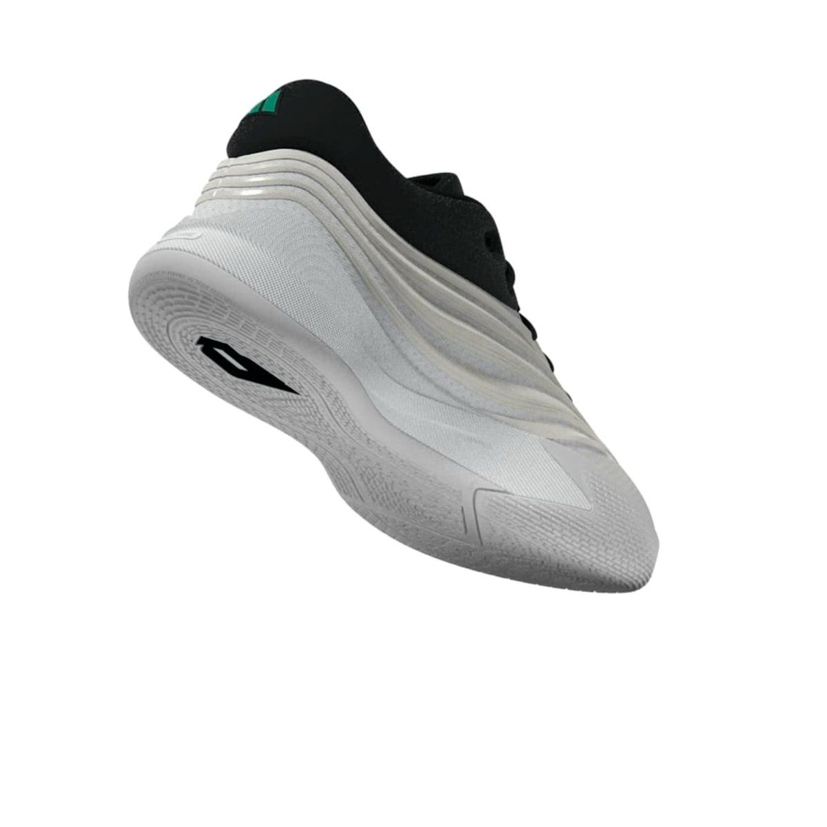 Buy adidas Originals Dame X Unisex White Basketball Shoes Online