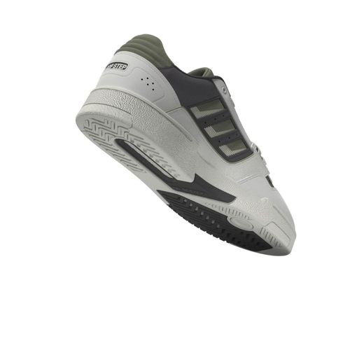 Buy adidas Originals Drop Step Low 2.0 Unisex White Basketball Shoes Online