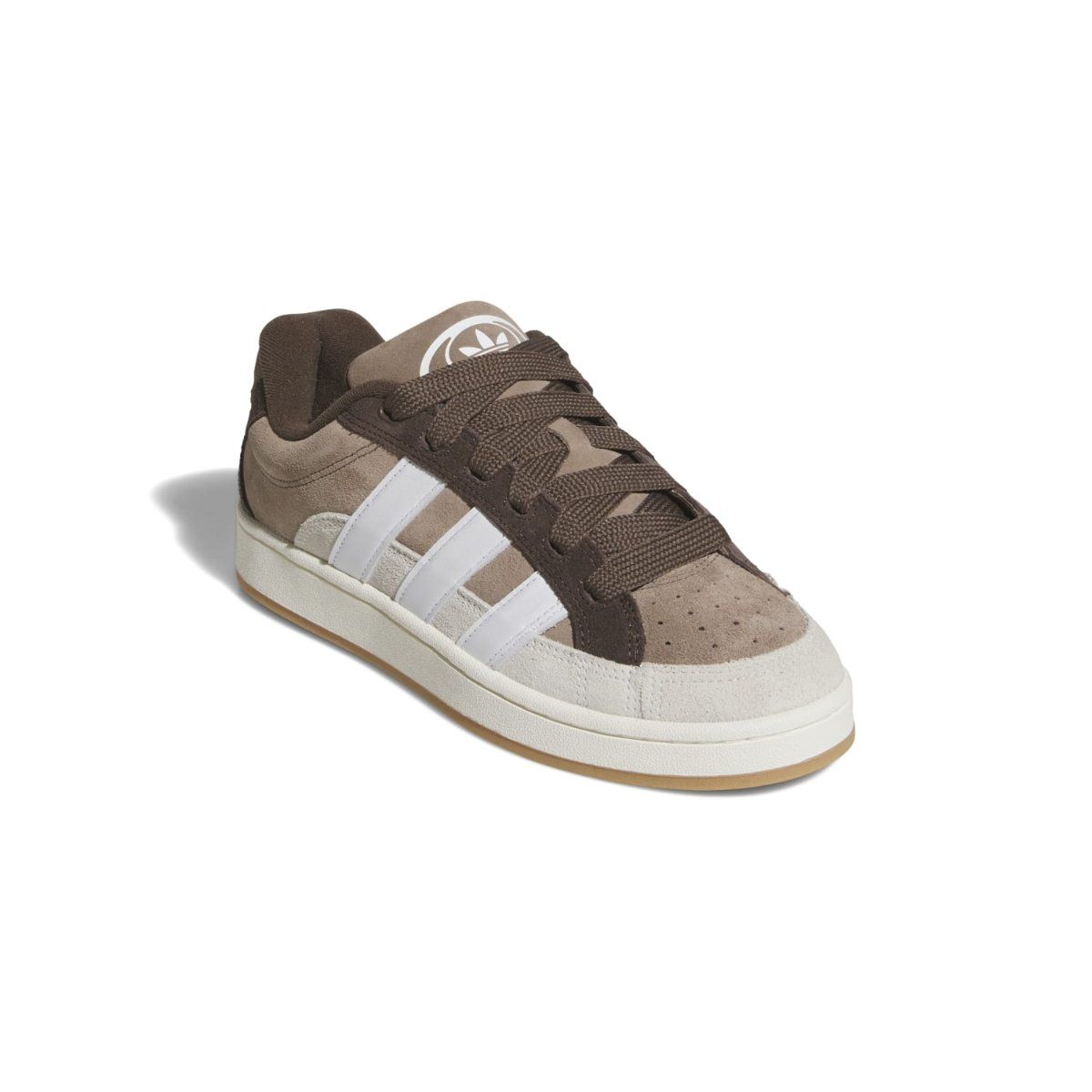 adidas Originals Campus 00S Beta Unisex Brown Originals Shoes