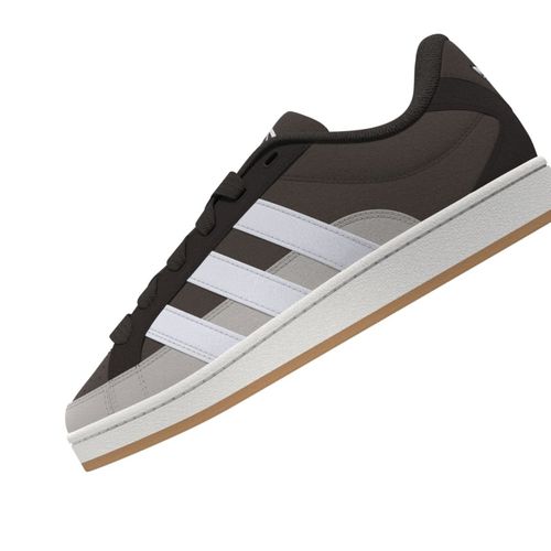 adidas gazelle silver green womens adidas Originals Campus 80s Collegiate Purple / White main image 1