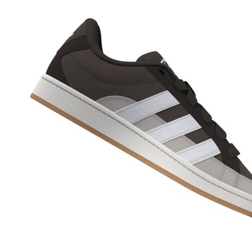 adidas Originals Campus 00S Beta Unisex Brown Originals Shoes (UK 3)