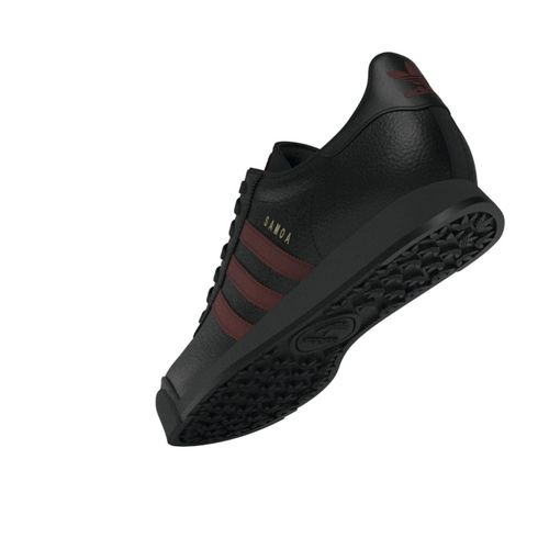 Buy adidas Originals Samoa Men Black Originals Shoes Online