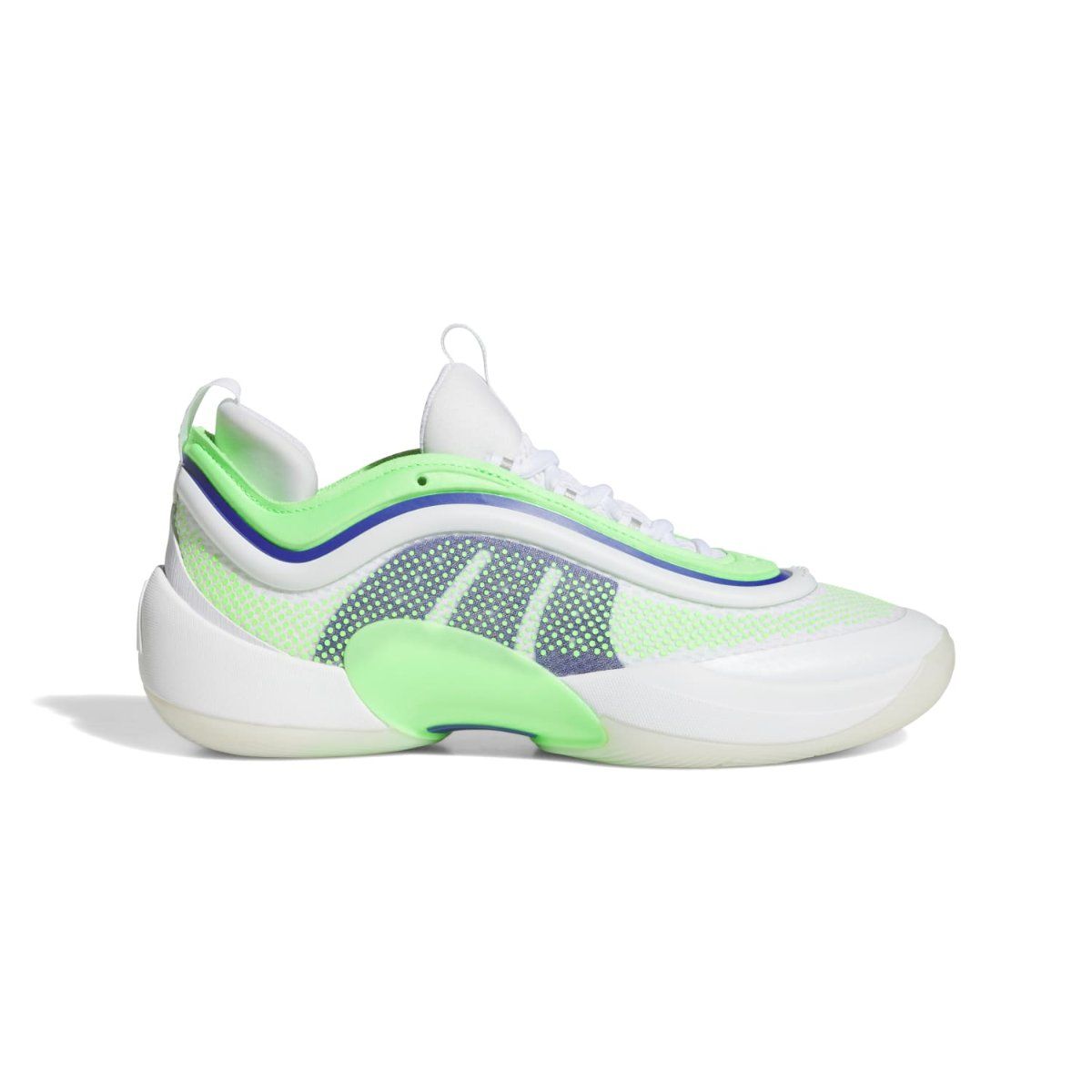 Buy adidas Originals D.O.N. Issue 6 Unisex White Basketball
