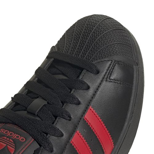 Buy adidas Originals Superstar Ii Unisex Red Originals Shoes Online