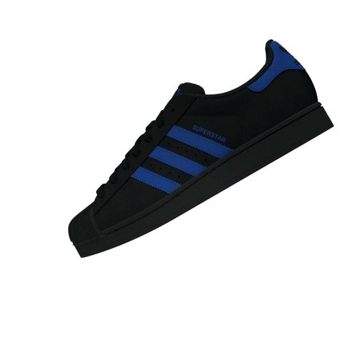 Buy adidas Originals Superstar Ii Unisex Blue Originals Shoes Online