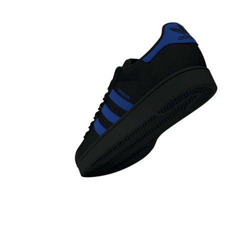 Buy adidas Originals Superstar Ii Unisex Blue Originals Shoes Online