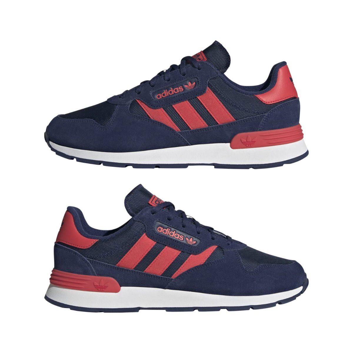 Buy adidas Originals Treziod Ii Men Blue Originals Shoes Online