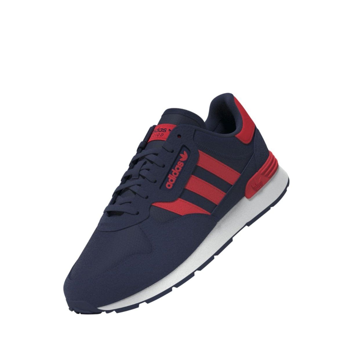 Buy adidas Originals Treziod Ii Men Blue Originals Shoes Online