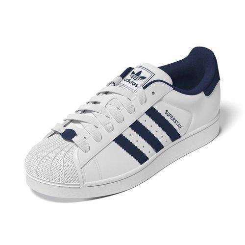 adidas gazelle silver green womens adidas Women's Superstar II Shoes, Size 8.5, White/Black/White main image 0