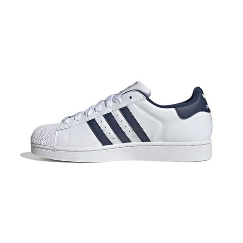 Buy adidas Originals Superstar Ii Unisex White Originals Shoes Online