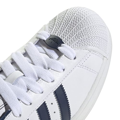 Buy adidas Originals Superstar Ii Unisex White Originals Shoes Online