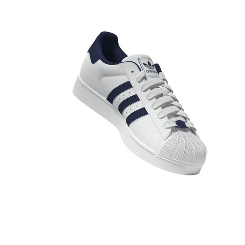 adidas gazelle silver green womens adidas Originals Superstar II main image 1