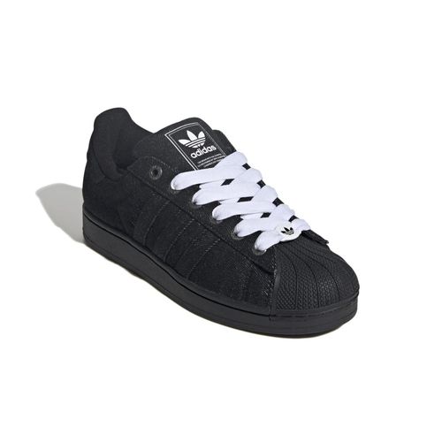 adidas gazelle silver green womens adidas Originals Superstar II Skate Shoes main image 1