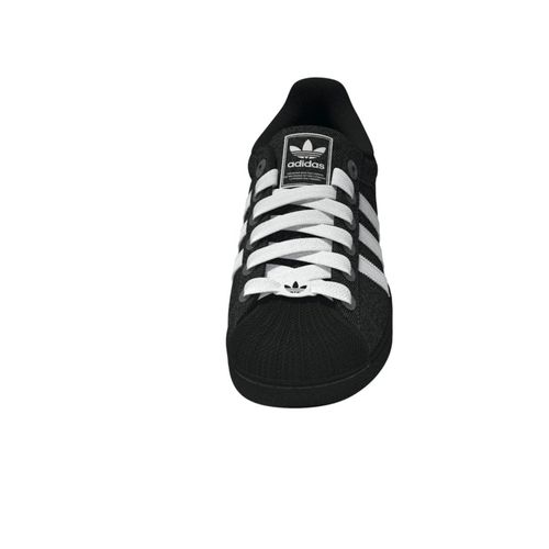 Buy adidas Originals Superstar Ii Unisex Black Originals Shoes Online