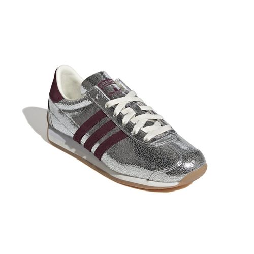 Buy adidas Originals Country Og Women Silver Originals Shoes Online