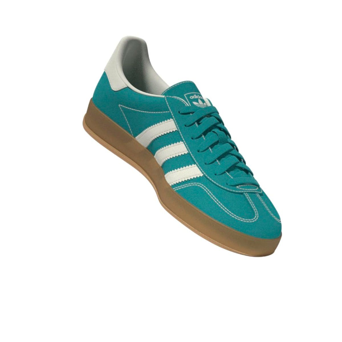 Buy adidas Originals Gazelle Indoor Men Green Originals Shoes Online