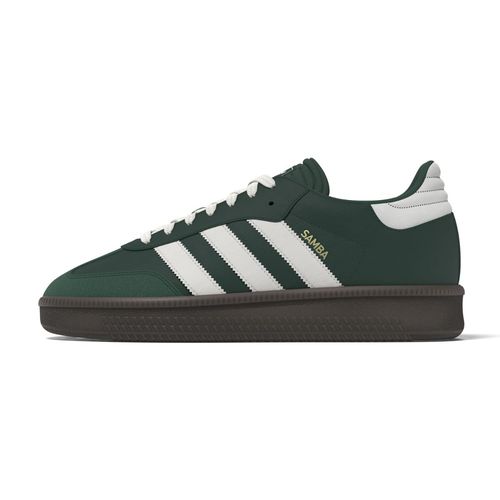 adidas gazelle silver green womens Adidas Mens Samba OG Shoes – Extra Butter main image 0