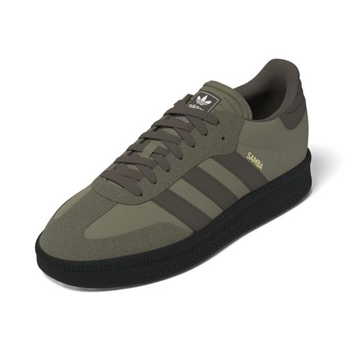 adidas gazelle silver green womens Adidas Women's Samba OG 'Pony' Core Black / Green / Cream White Low Top  Sneakers