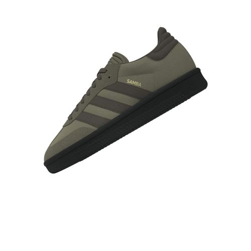 Buy adidas Originals Samba Xlg Unisex Green Originals Shoes Online