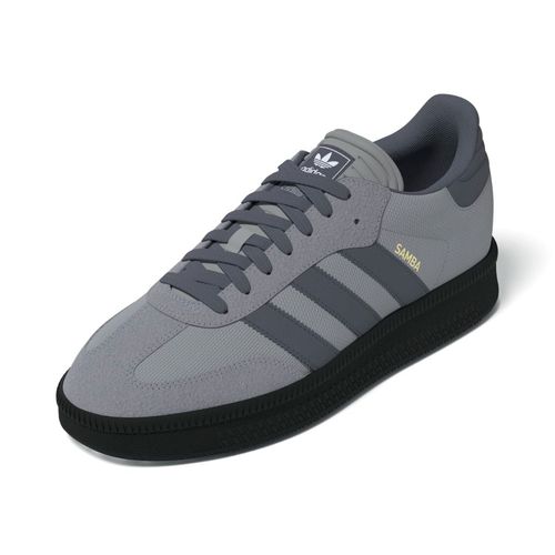 Buy adidas Originals Samba Xlg Unisex Grey Originals Shoes Online