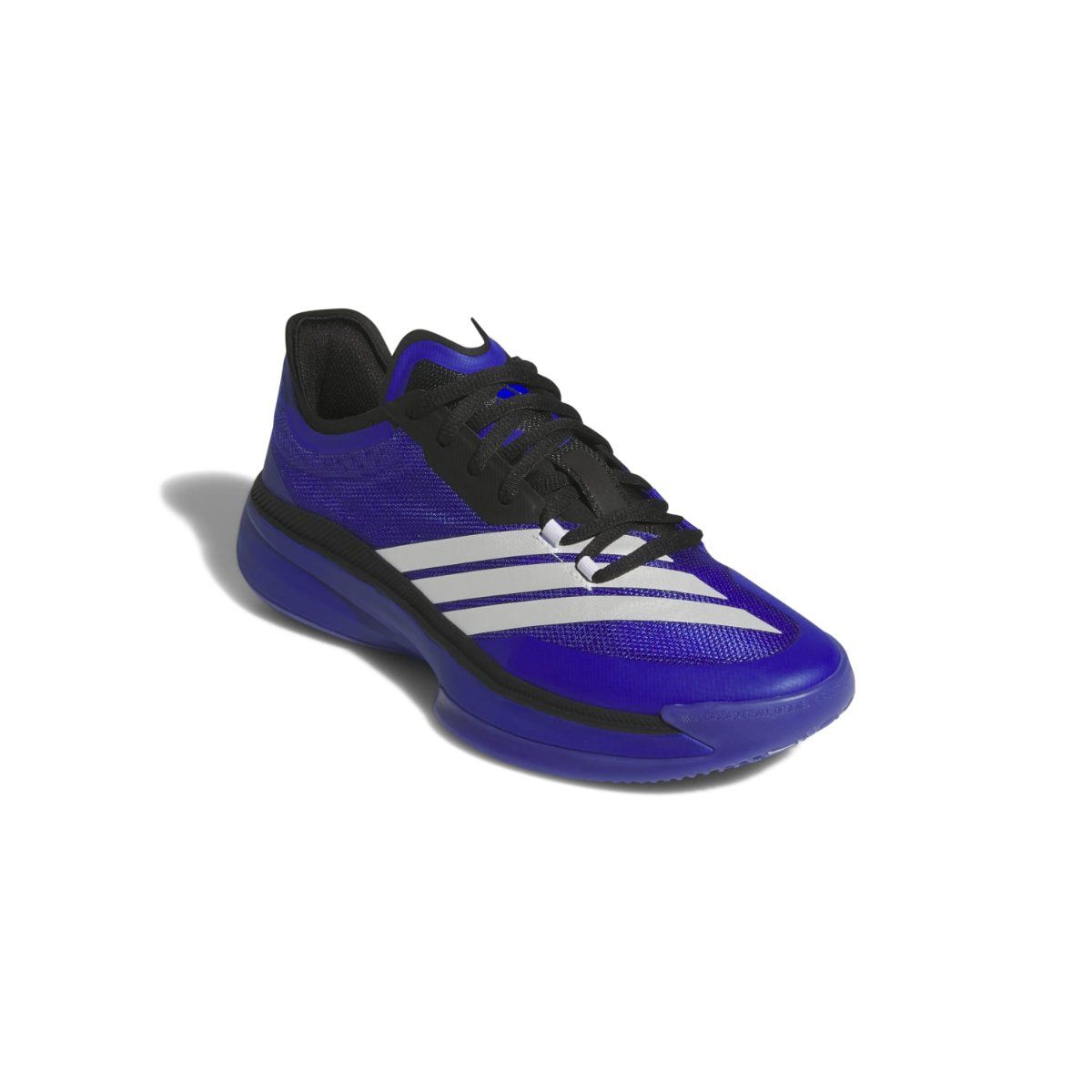 adidas gazelle silver green womens adidas D.O.N. ISSUE #4 Basketball Shoes | Royal Blue-Cloud White