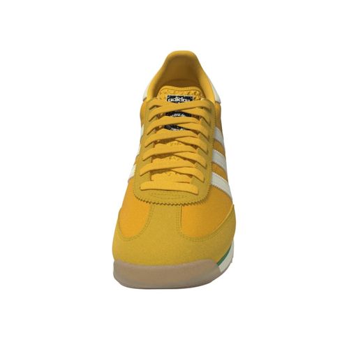 adidas gazelle silver green womens adidas Originals Women's Japan H main image 1